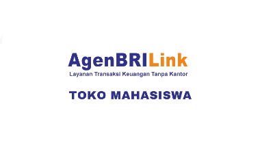 Loker Teller Agen Brilink di Toko dan Agen Brilink Mahasiswa